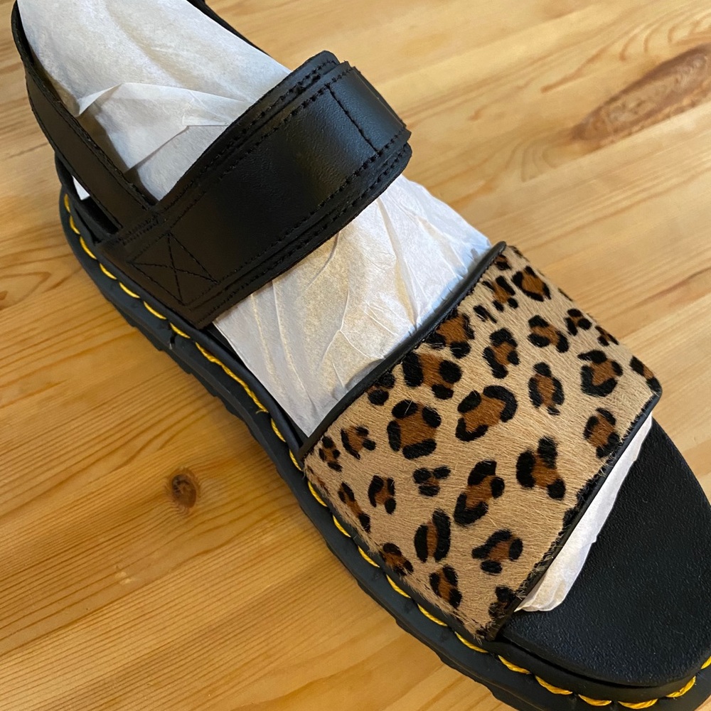Dr.martens sandals Voss